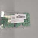 Tnisesm 16Pcs 2 Pin Screw Terminal Block Connector 5.08mm Pitch Pluggable with 2 Pin Phoenix Plug 300V 15A for 28-12AWG Cable