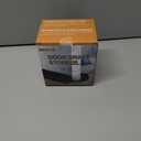 MAXTID Under Door Draft Blocker Black Door Draft Stopper 38" Noise Reducer Breeze Light Cold Air Guard Sound Proof Door Sweep 32" 36" 38" Weather Stripping Door Bottom Seal Insulation Strip Gap Filler