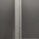 Joydeco No Tools No Drill Blinds for Indoor Windows, Cordless Window Blinds Cellular Shades Top Down Bottom Up Blackout Honeycomb Blinds Thermal Insulated Noise Reduction (White, 39" W x 64" H)