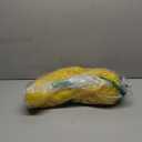 Tinnipiero Princess Dress Up for Girls,Princess Dress Costume Outfit with Basket bow headband for kids Halloween Cosplay, 5-7Y