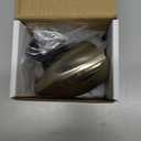 Replacement (100657) for Moen Lever Shower Handle, Compatible with Moen PosiTemp Valve Systems, Brushed Nickel