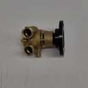 Crankshaft Mounted Impeller Water Pump 524505 841640 56513 10-24915-01 Compatible With Volvo Penta V8 Engine engine water pump