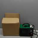 Ozone Generator 45,000mg/h, Industrial O3 Deodorizer for Areas of 2500 Square Feet - High Capacity Ozone Machine Air Ionizer Odor Clean