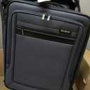 Samsonite Ascella 3.0 Softside Expandable Luggage with Spinner Wheels, 3-Piece Set (20/25/28), State/Black
