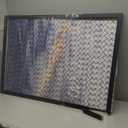 27x40 Poster Frame Black, 27x40 inch Movie Poster Frame with HD Plexiglass Durable and Scratch-proof for Horizontal or Vertical Wall Mounting, 1 Pack