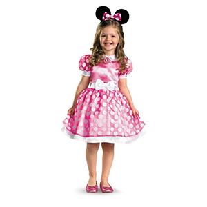 Disney Minnie Mouse,  (2T)
