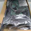 Summer Infant 2-in-1 Bouncer & Rocker Duo (Gray and Teal) Convenient and Portable Rocker and Bouncer for Babies Includes Soft Toys and Soothing Vibrations