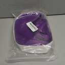 ONLOOKERS 23/35 Inches Long Purple Braided Wig, Girls Anime Cosplay Hair Extensions for Halloween Costume Party (Purple, 35 Inch)