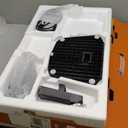 SANSUI Gaming Monitor, 24 Inch 180Hz, FHD 1080P 1ms 110% sRGB Computer Monitor, HDMI DP Ports VESA Support for Game Office (HDMI Cable Included) (Black)