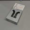 JISULIFE Portable Handheld Turbo Fan [16H Max Cooling Time], 4000mAh USB Rechargeable Personal Battery Operated Lash Small Pocket Fan with 5 Speeds for Travel/Outdoor/Vacation/Concerts - Green