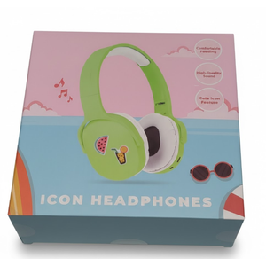 Icon Headphones 1 Pack