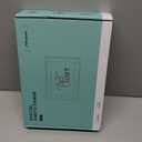 10.1 Inch WiFi Digital Picture Frame Frameo, Photo Frame Electronic HD IPS Touch Screen 1280x800 32GB, Wall Mountable Smart Cloud Slideshow, Send Photos from Your Phone Anywhere, Valentine's Day Gifts (Black)