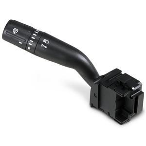SW-6874 Windshield Wiper Switch Turn Signal Multi-Function Combination Switch Replacement for 2011-2013 Ford F-150 F-250 F-350 F-450 F-550 Super Duty Replaces OE#BC3Z-13K359-BA