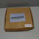 JIHXYER Flexible Bendable Ceiling Curtain Track, 9.8ft (3m) Curved, PVC, Metal, Plastic & Stainless Steel, White, Ceiling Mounted