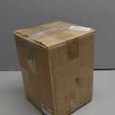 Kitchen Canisters Set With Airtight Bamboo Lid, Ceramic Canister Set of 3, Sugar Flour Coffee Containers for Countertop, Food Storage Container Jars Set for Tea Beans, White