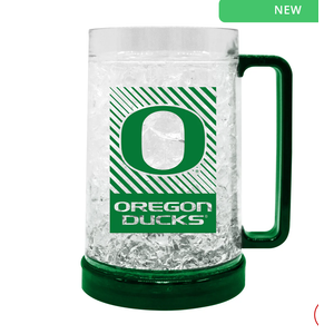 OREGON FREEZER MUG