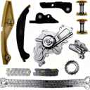 Timing Chain Kit 3.5 3.7L w/Water Pump BL3Z-6268-A AT4Z-6268-A