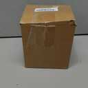 Advanced Memory Foam Neck Travel Pillow, Neck Pillow Airplane with Eye Mask & Ear Plugs, Designed for The Comfort of Travel & Office, Travel Pillow for Plane, Car, Home, Work Grey