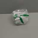 70 Pcs Wall Insulation Gasket Rectangle Wall Plate Outlet Sealers White Outlet Insulation Foam Replacement Weatherproof Gasket Sealer Energy Saving for Electrical Plates Switch Covers