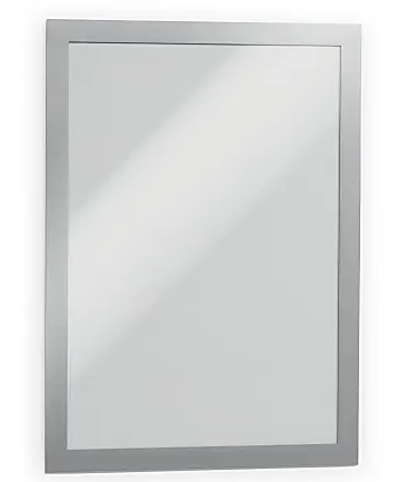 9.5x12 Picture Frame  White, 3 Pack