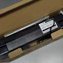 Bonsenkitchen Vacuum Sealer Machine with 40 Bags | Compact Food Sealer for Kitchen Storage & Meal Prep | Multiple Modes | External Vacuum System, Silver