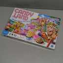 Hasbro Gaming Candy Land Kingdom of Sweet Adventures Board Game for Kids, Ages 3 & Up