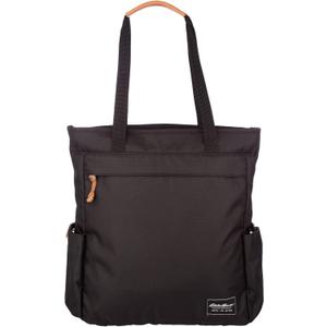 Eddie Bauer 30L Bygone Convertible Backpack Tote Travel | Gym | Work | Laptop and Commuter Bag (Black)