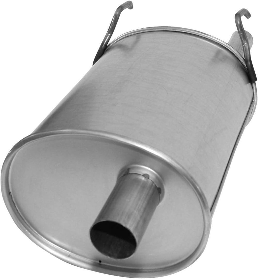 AP Exhaust Products 700147 Exhaust Muffler