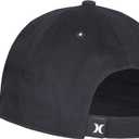 Hurley Baseball Hat (Black, S)
