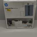 HP LaserJet Pro 4001dw Wireless Black & White Printer, Best-for-Office (2Z601F)