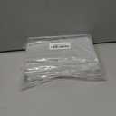 4Pcs Dollar Bill Frame Display Acrylic Dollar Bill Holder 3.9X7.8Inch for Dollar Bill Display Case Magnet Currency Display Frame (4)