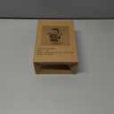 Afirst Christmas Night Light, 3D Christmas Snowman Campfire Nightlight, Flickering Night Light Plug in Christmas Decorations Snowman Figurines Lamp for Home Wall Bedroom