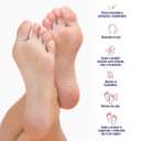3 x Derman Foot Cream, 1.76 Ounce