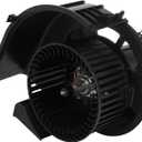 SCITOO HVAC Heater Blower Motor with Fan Cage 700292
For BMW For X5 2007-2014,For X6 2008-2014