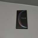 TORRAS 360 Magnetic Stand for iPhone 17 Pro Max Case, [Fit for MagSafe] [4X MilitaryGrade Protection] Slim Case for iPhone 17 Pro Max 6.9", Translucent Obsidian Black, Ostand O3 Fitness Series