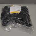 Adjustable Furniture Leveling Feet | Heavy-Duty Cabinet Levelers for Bed Frames, Desks, Shelves & Workbenches | Easy Install | Non-Slip, Commercial-Grade Support | 12-Pack (3.5-6)