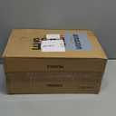 Wine Glasses Set of 12, 12oz Clear Red/White Wine Cup, Long Stem Wine Glasses for Party, Wedding and Home