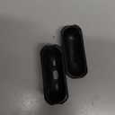 ESR for AirPods Pro 2nd Generation Case, Compatible with Airpods Pro Case 2nd/1st Gen (2023/2022/2019), Compatible with MagSafe, Powerful Drop Protection, Magnetic Lid,Gray, Color Black