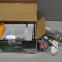 4+64G Car Radio for Toyota 4Runner 1996-2002, Andriod 15 7'' Touchscreen Stereo with Carplay & Android Auto, GPS Navigation, Bluetooth 5.4, WiFi, FM Radio and 1080P Backup Camera