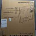 SMARTLINER 2 Row Floor Liners for 2022-2026 Nissan Frontier Crew Cab