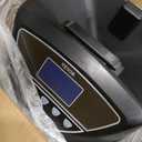 VEVOR Upgraded Coin Counter & Sorter, Coin Sorter and Wrapper Machine with Intuitive Display, Change Counter for USD Coins 1 5 10 25 $1, Sorts up to 300 Coins/Min, with 5 Coin Tubes and 5 Trays