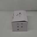 6-Head Massage Gun, Professional Handheld Massager with Adjustable 9 Modes & Intensities,2000mAh Large Battery, for Back/Legs/Waist/HIPS Full Body Muscle Relaxation Relief (Black)