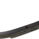 Dorman 929-1012 Utility Trailer Leaf Spring, Eye/Eye, 1 3/4" Width, 23 1/8" Length, 3 1/2" Arch, 3 Leaf, 1750lb Capacity