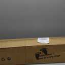 2-in-1 Baby Jumper & Swing, Montessori Wooden Toddler Swing Set with Stand for Indoor/Outdoor, Baby Bouncer Jumper & Hammock Swing with 5-Point Harness, Suitable for Children Ages Up to 3 Yrs