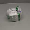 Azocek 220W Power Inverter Compatible with Dewalt 20V Battery, DC 20V to AC 110V Portable Power Station with 1 AC Outlet, 2 USB Ports & 1 TypeC Fast Charging, 400LM LED Work Light