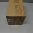 Desktop Decorative Bunny Home Decor Statues Infuse Warmth and affection into The Home Rabbit Statue - Resin Outdoor Decor for Yard, Ornaments Gift for Garden Lovers