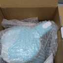 Electric Kettle(BPA Free), Double Wall Water Boiler Heater, Stainless Steel Interior, Cool Touch Coffee Pot & Tea Kettle, Auto Shut-Off and Boil-Dry Protection, 1.5L