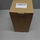 Woderdeng Touch Control Bedside Lamp - 3-Way Dimmable Table Lamps with USB C+A Port and Outlet, Nightstand Lamp for Bedroom Decor and Living Room,Pink