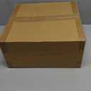 White Resin Decorative Bowl for Boho Modern Home Decor, 11.2" Large Elegant Pedestal Kitchen Fruit Bowl/Key Holder/Potpourri for Entryway Table, Coffee Table, Dining Room,Table Centerpiece Bowl