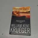 Copper River: A Novel (Cork O'Connor Mystery Series)